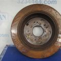 Гальмівний диск задній ACURA MDX (YD2) 06-13 - Прев'ю 3