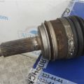 Привод задний лев. ACURA MDX (YD2) 06-13 - Превью 3