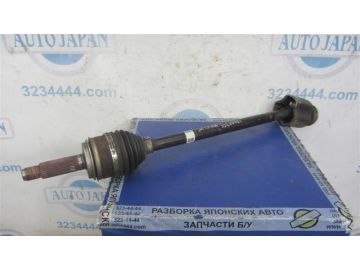 Привід задній прав. ACURA MDX (YD2) 06-13