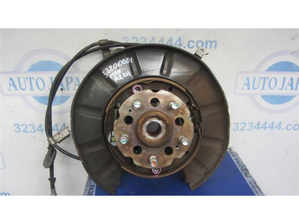 Ступица задн. прав. ACURA MDX (YD2) 06-13