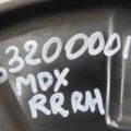 Ступица задн. прав. ACURA MDX (YD2) 06-13 - Превью 2