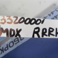 43018-STX-A01 | Суппорт тормозной задн. прав. ACURA MDX (YD2) 06-13 - Превью 2