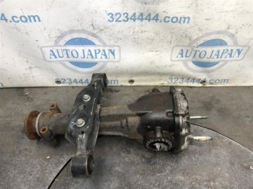 Редуктор задній SUBARU FORESTER 12-19