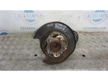 Ступица задн. лев. NISSAN ALTIMA L33 12-18