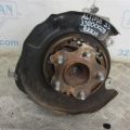 43202-3TA0A | Ступица задн. прав. NISSAN ALTIMA L33 12-18