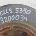 BV6Z-1126-A | Тормозной барабан FORD FOCUS 10-18 - Превью 2
