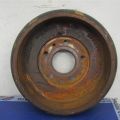 BV6Z-1126-A | Тормозной барабан FORD FOCUS 10-18 - Превью 3
