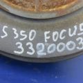BV6Z-1126-A | Тормозной барабан FORD FOCUS 10-18 - Превью 2