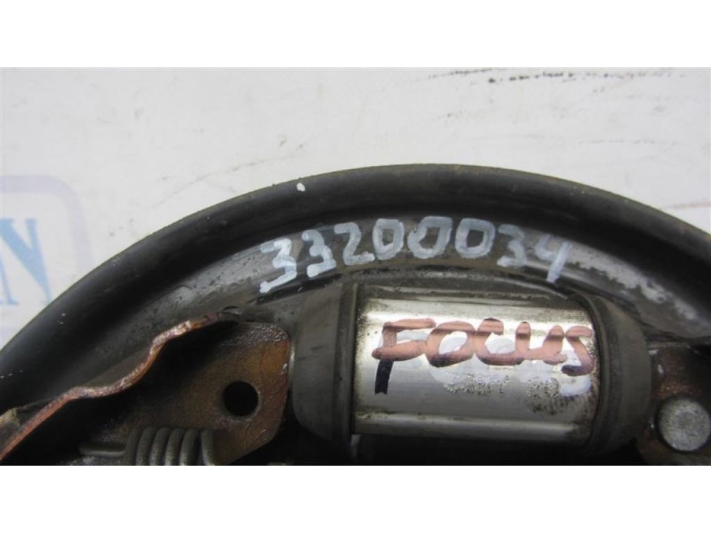 BV6Z-1104-B | Маточина колеса задн. прав. FORD FOCUS 10-18 - Фото 2