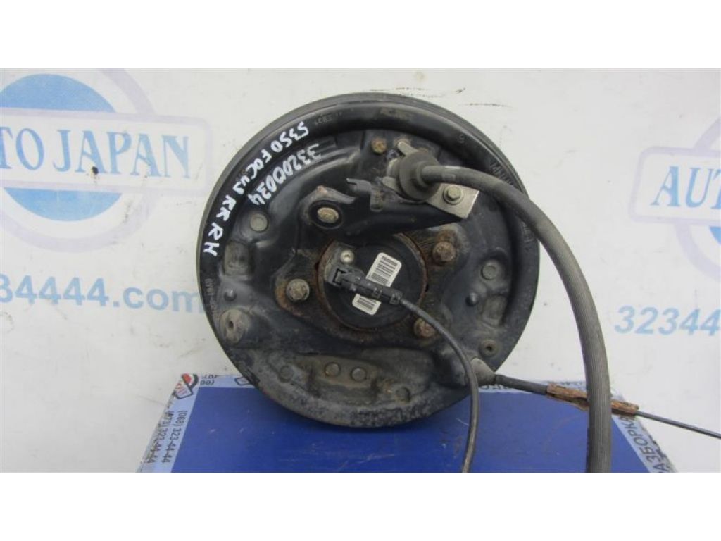 BV6Z-1104-B | Маточина колеса задн. прав. FORD FOCUS 10-18 - Фото 3