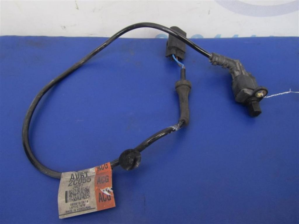 HV6Z-2C190-A | Датчик ABS задн. лев. FORD FOCUS 10-18