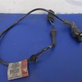 HV6Z-2C190-A | Датчик ABS задн. лев. FORD FOCUS 10-18