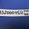 HV6Z-2C190-A | Датчик ABS задн. лев. FORD FOCUS 10-18 - Превью 2