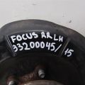 BV6Z-1104-B | Ступица задн. лев. FORD FOCUS 10-18 - Превью 2