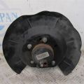 BV6Z-1104-B | Ступица задн. лев. FORD FOCUS 10-18 - Превью 3