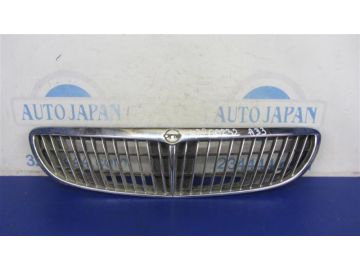 Решітка радіатора NISSAN MAXIMA A33 99-02