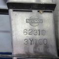 62310-3Y100 | Решітка радіатора NISSAN MAXIMA A33 99-02 - Прев'ю 4