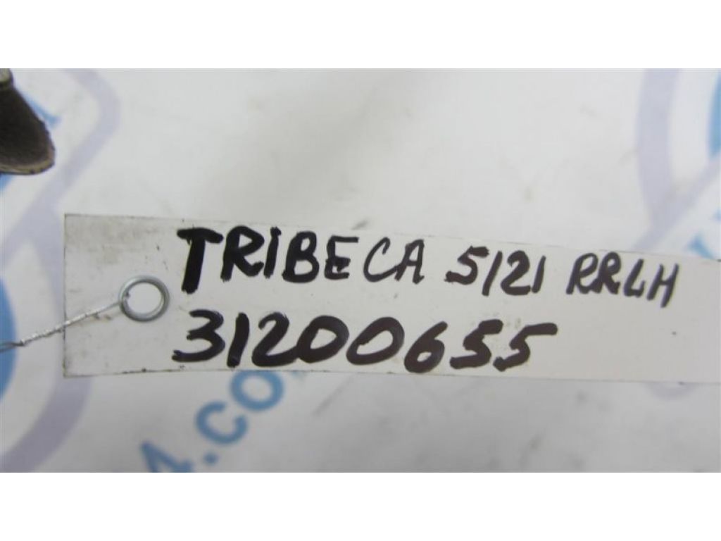 28421XA00A | Привід задній лів. SUBARU TRIBECA B9 05-07 - Фото 2