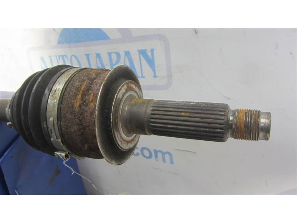 28421XA00A | Привід задній лів. SUBARU TRIBECA B9 05-07 - Фото 3