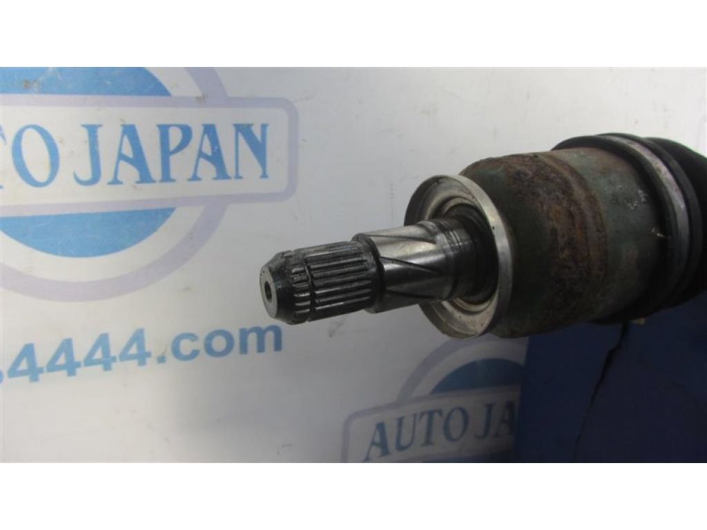 28421XA00A | Привід задній лів. SUBARU TRIBECA B9 05-07 - Фото 4