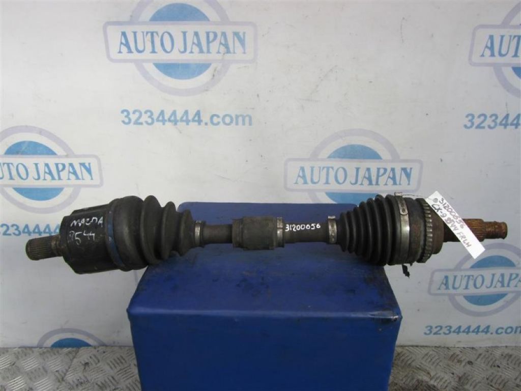 GP32-25-60X | Привід передній лів. MAZDA CX-9 06-16