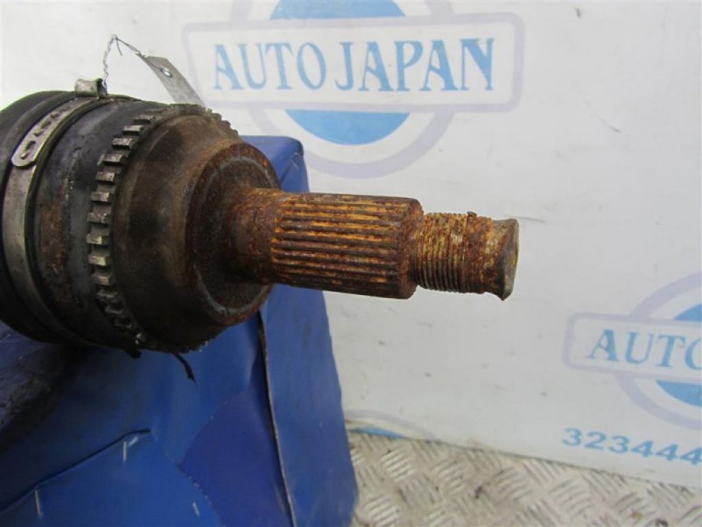 GP32-25-60X | Привід передній лів. MAZDA CX-9 06-16 - Фото 2