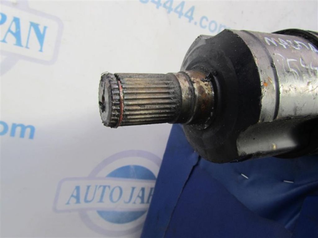 GP32-25-60X | Привід передній лів. MAZDA CX-9 06-16 - Фото 3