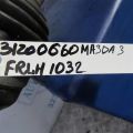 FG31-25-600 | Привід передній лів. MAZDA 3 BL 09-13 - Прев'ю 2