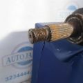 FG31-25-600 | Привід передній лів. MAZDA 3 BL 09-13 - Прев'ю 3