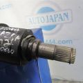 FG31-25-600 | Привід передній лів. MAZDA 3 BL 09-13 - Прев'ю 4