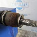 28421XA00A | Привод задний прав. SUBARU TRIBECA B9 05-07 - Превью 4