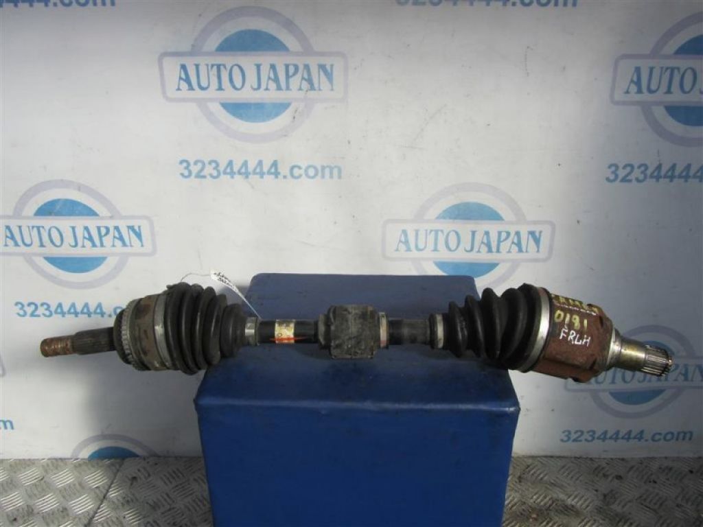 43420-06600 | Привод передний лев. TOYOTA CAMRY 40 06-11