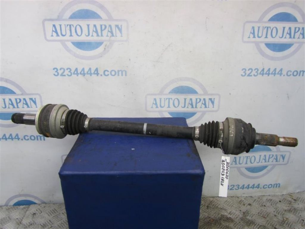 42340-30170 | Привід задній лів. LEXUS GS 12-