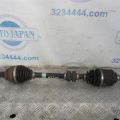 39101-3LM0A | Привод передний лев. NISSAN NV200 USA 13-