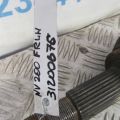 39101-3LM0A | Привод передний лев. NISSAN NV200 USA 13- - Превью 2
