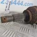 39101-3LM0A | Привод передний лев. NISSAN NV200 USA 13- - Превью 3