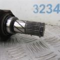39101-3LM0A | Привод передний лев. NISSAN NV200 USA 13- - Превью 4