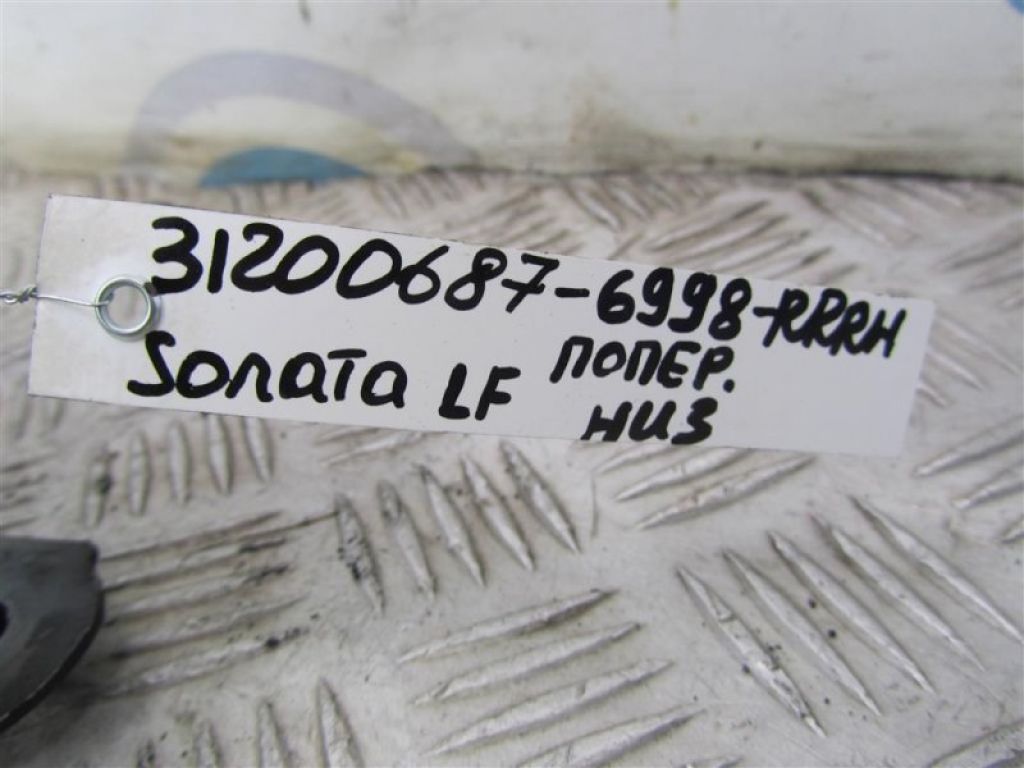 55260-C2100 | Важіль задньої підвіски нижній поперечний прав. HYUNDAI SONATA LF 2014- - Фото 2