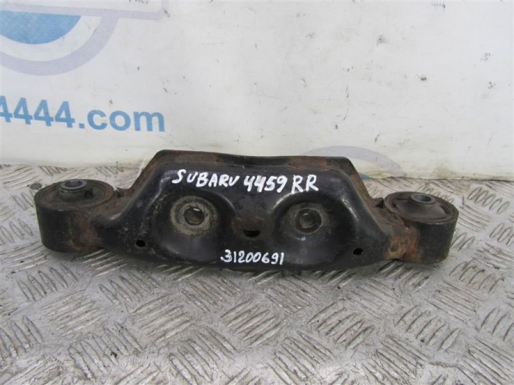 41310AG02B | Кронштейн редуктора задн. SUBARU LEGACY 03-09 BL/BP