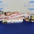 78800-SEC-A91 | Подушка безопасности (штора) прав. ACURA TSX 04-08