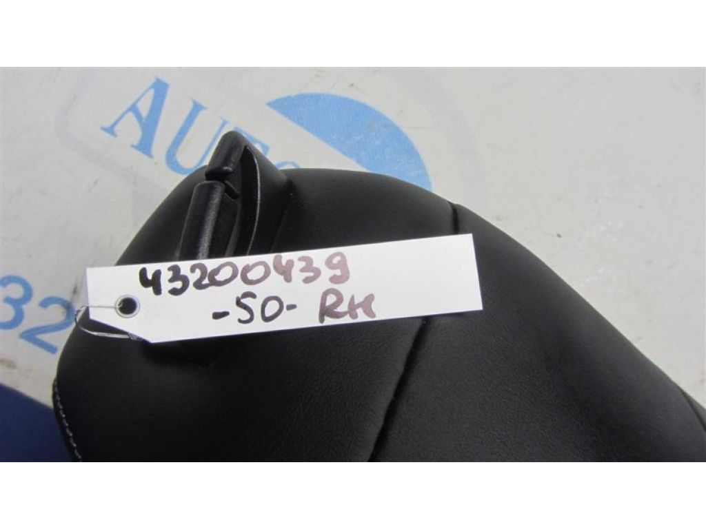 73930-06040 | Подушка безпеки в сидінні задн. прав. TOYOTA CAMRY 50 12-15 - Фото 2