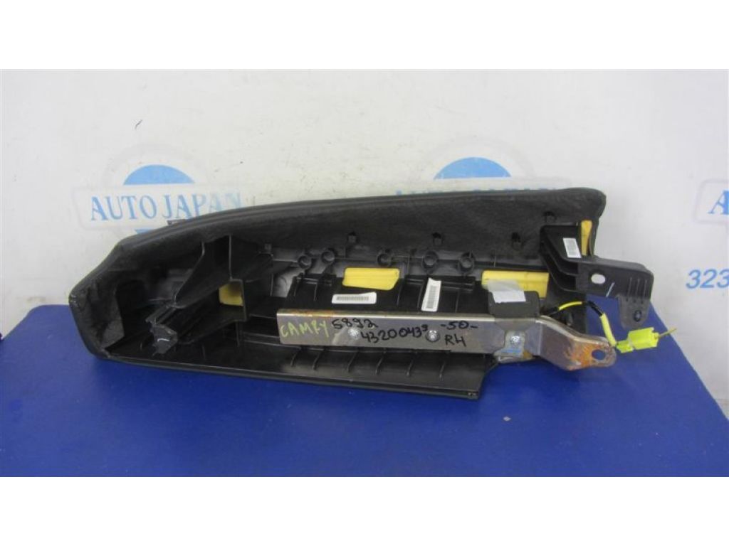 73930-06040 | Подушка безпеки в сидінні задн. прав. TOYOTA CAMRY 50 12-15 - Фото 3