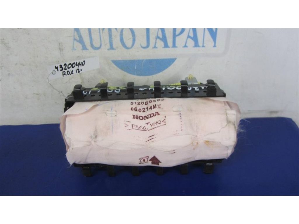 77820-TX4-A20 | Подушка безпеки пасажира ACURA RDX 12-19