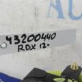 77820-TX4-A20 | Подушка безпеки пасажира ACURA RDX 12-19 - Прев'ю 2