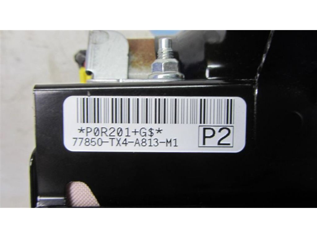 77820-TX4-A20 | Подушка безпеки пасажира ACURA RDX 12-19 - Фото 4