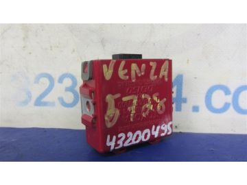 Блок управления дав.в шинах TOYOTA VENZA 09-16