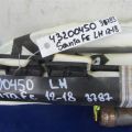 85010-4Z000 | Подушка безпеки (штора) лів. HYUNDAI SANTA FE (DM) 12-18 - Прев'ю 2