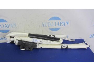 Подушка безопасности (штора) прав. HYUNDAI SANTA FE (DM) 12-18