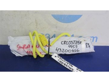 Подушка безопасности в сиденье SUBARU CROSSTREK 12-17