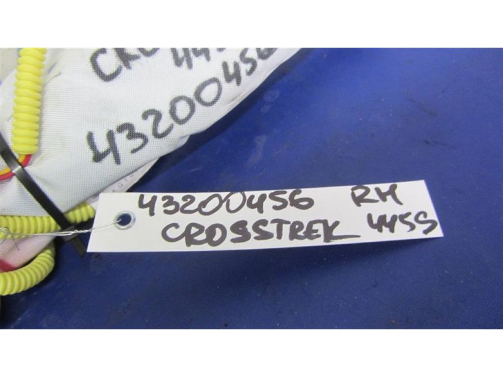 98201FJ021 | Подушка безопасности в сиденье SUBARU CROSSTREK 12-17 - Фото 2